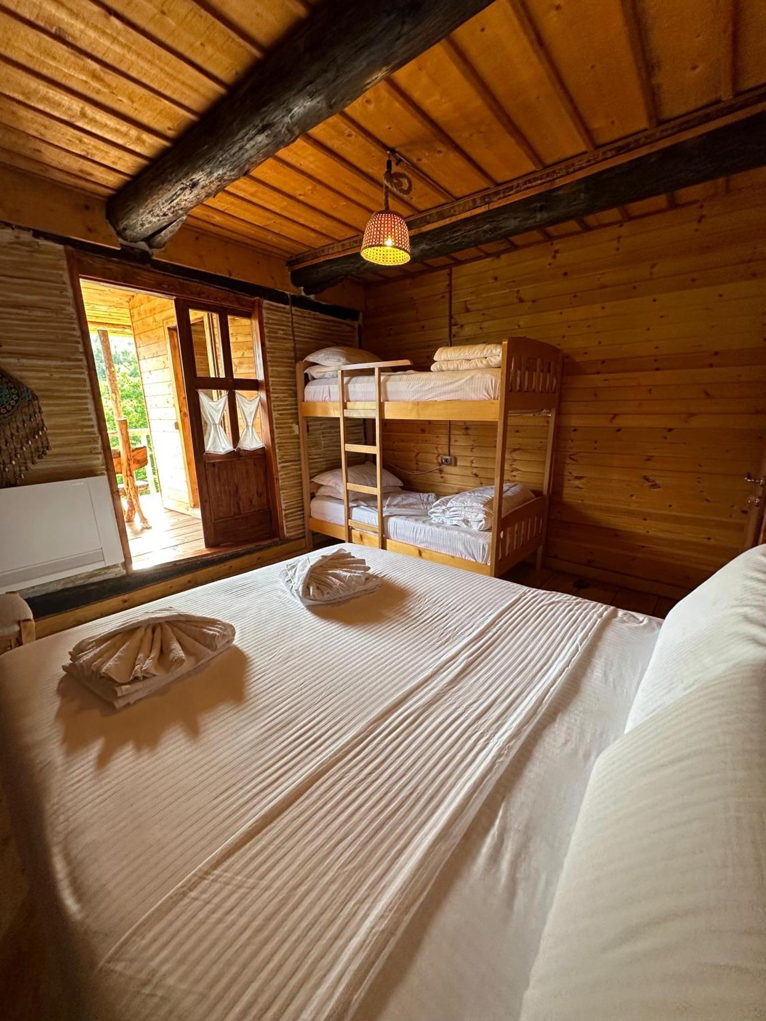 Kulla Hupi Mini-hôtel *